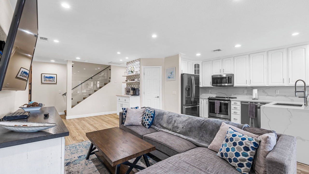 Photo of Livingroom in Cienega Springs