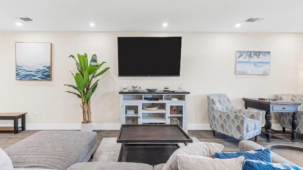 Photo of Livingroom in Cienega Springs