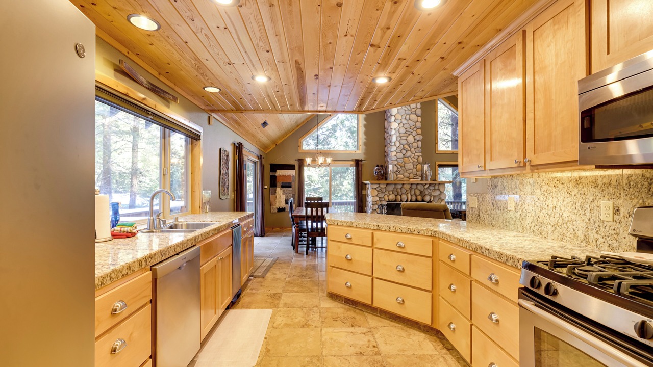 Photo of Kitchen in Strawberry