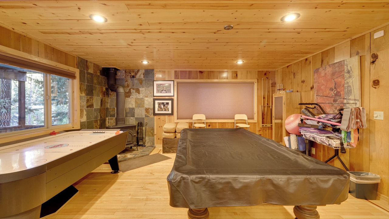 Photo of Bedroom in Strawberry