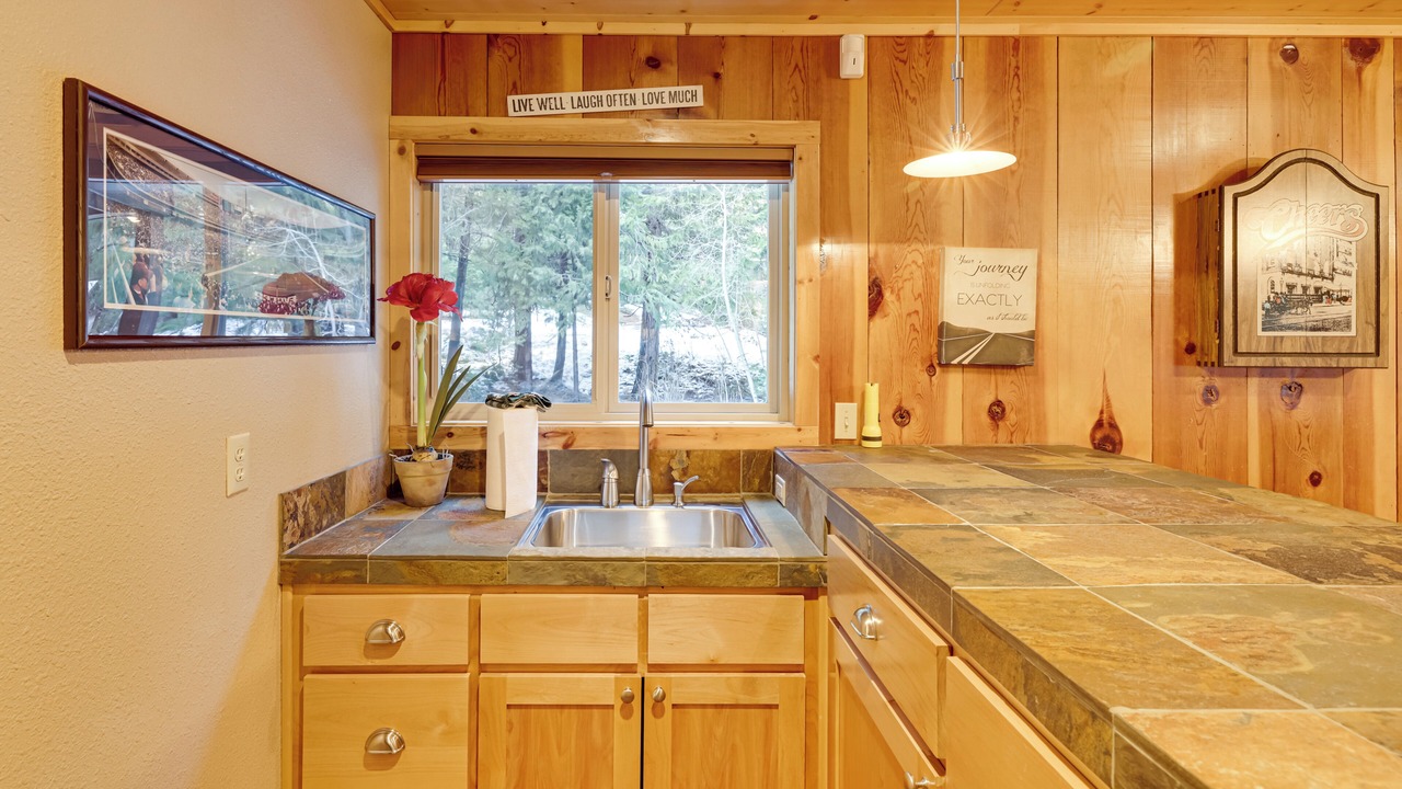 Photo of Kitchen in Strawberry