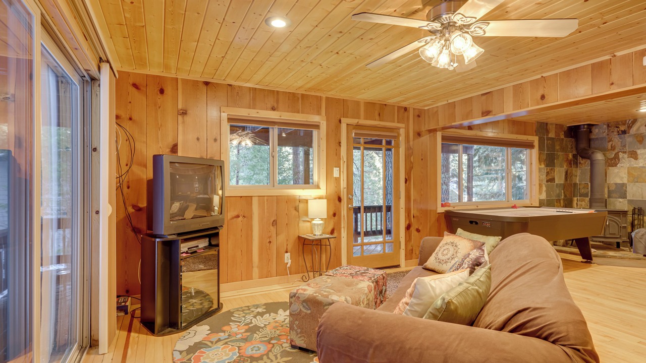 Photo of Bedroom in Strawberry