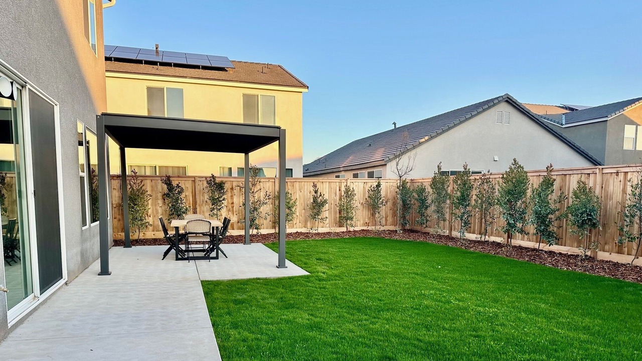 Photo of Outdoor in Clovis
