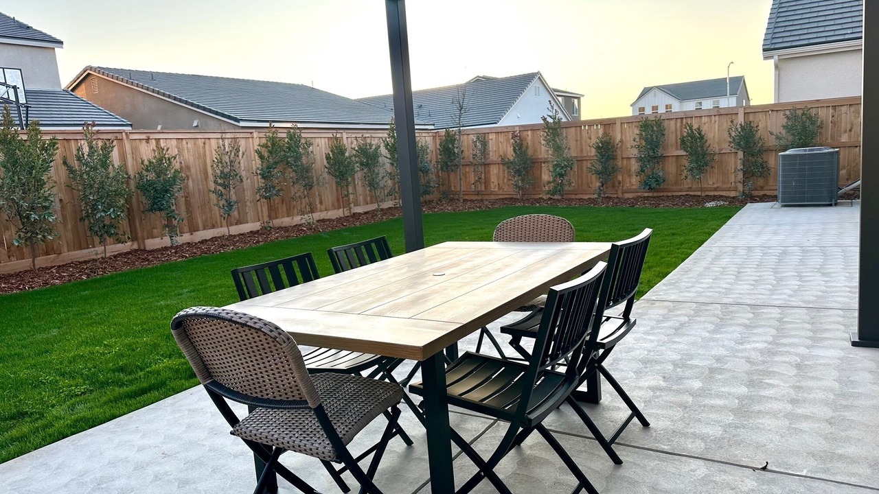 Photo of Outdoor in Clovis