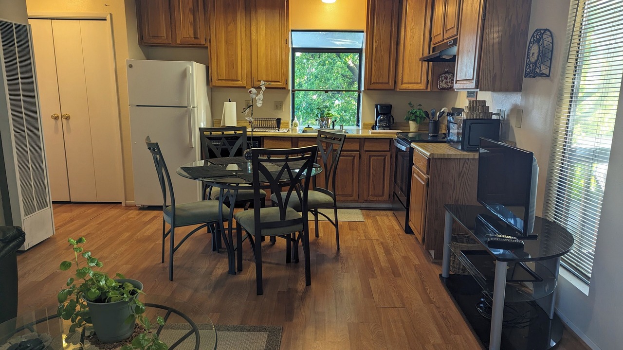 Photo of Kitchen in Castro Valley