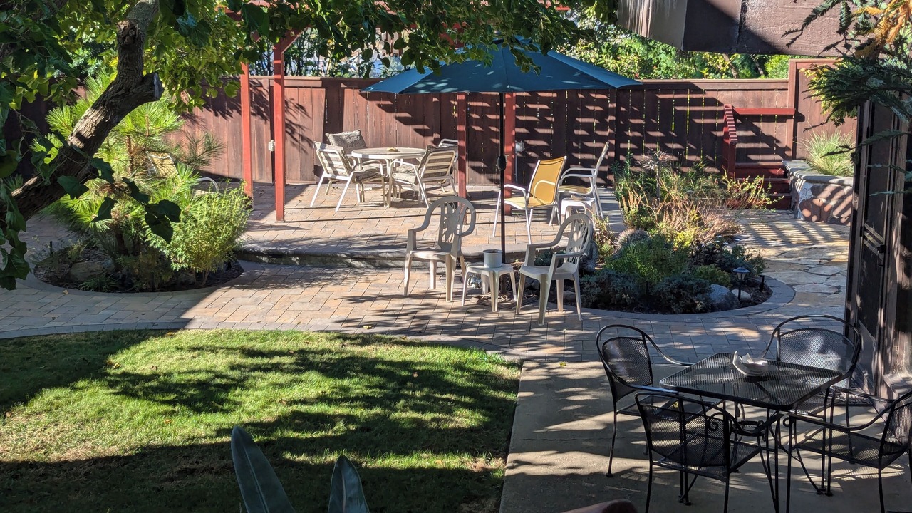 Photo of Outdoor in Castro Valley
