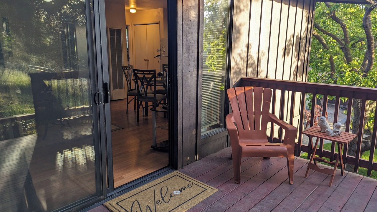 Photo of Outdoor in Castro Valley