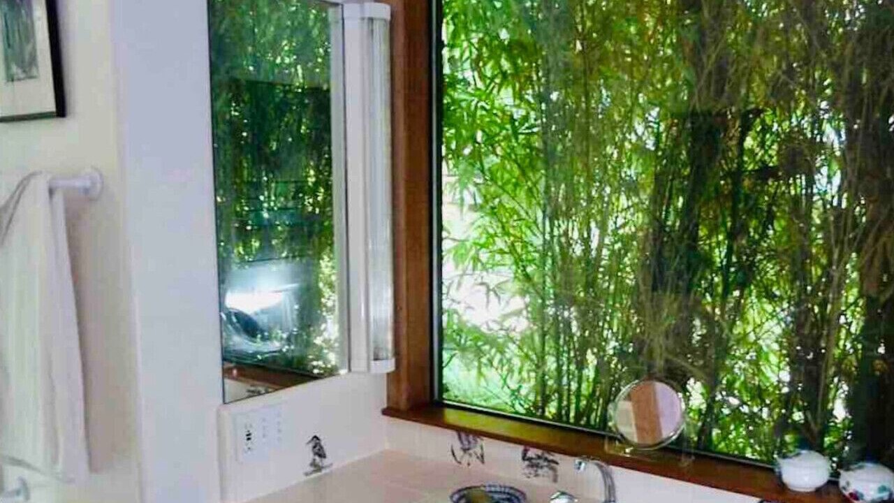 Photo of Bathroom in Point Reyes Station