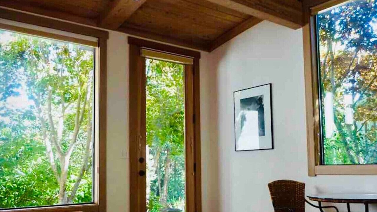 Photo of Bedroom in Point Reyes Station