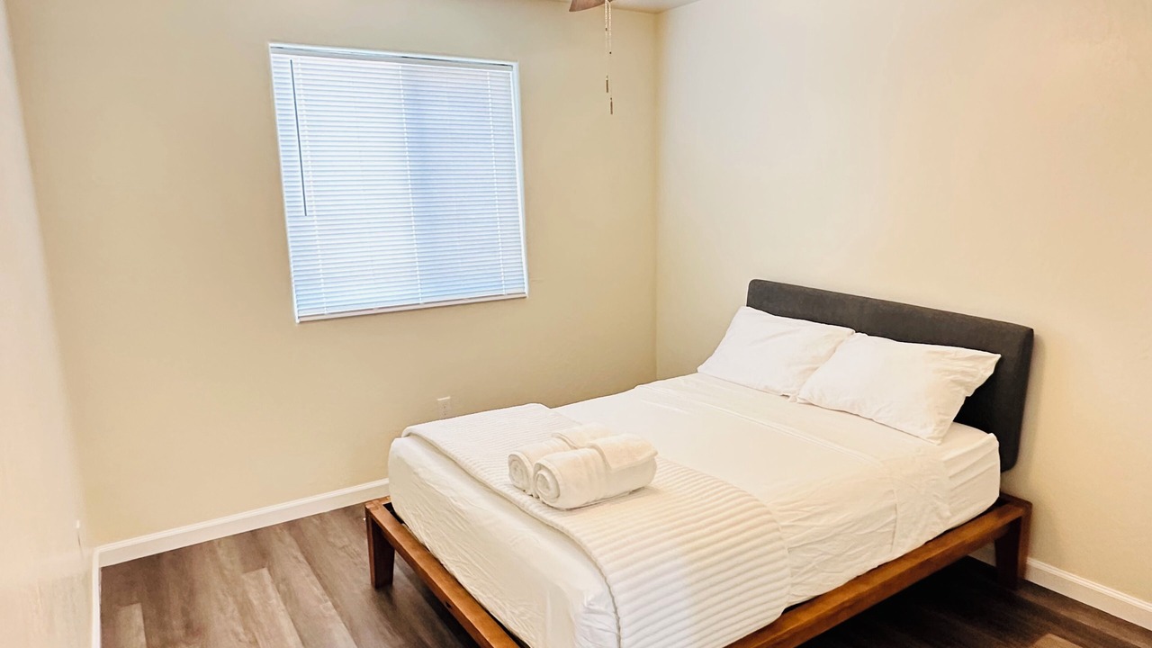 Photo of Bedroom in Hanford