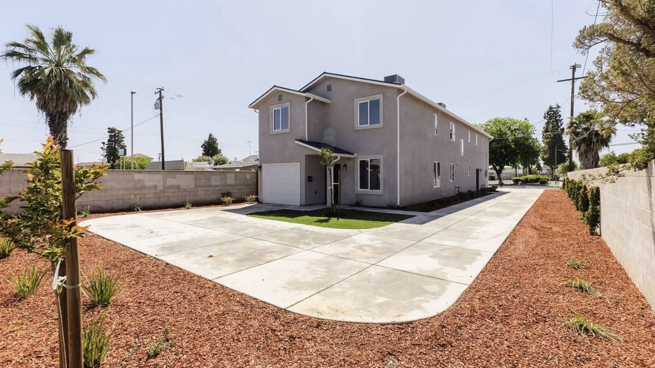 Photo of Outdoor in Hanford