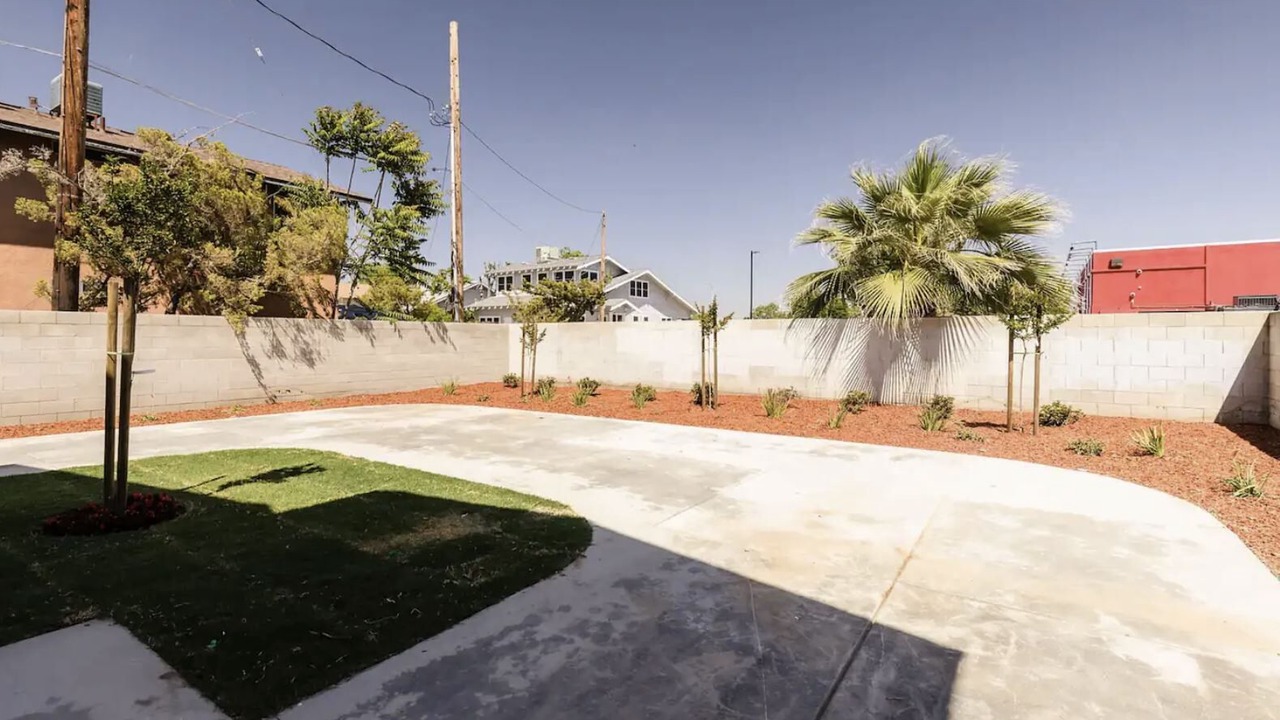 Photo of Outdoor in Hanford
