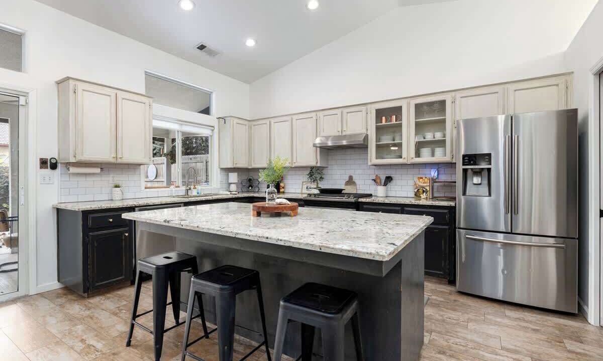 Photo of Kitchen in Visalia
