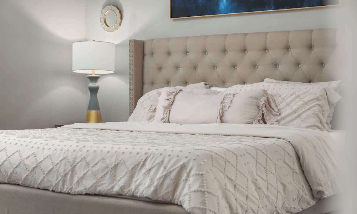 Photo of Bedroom in Visalia