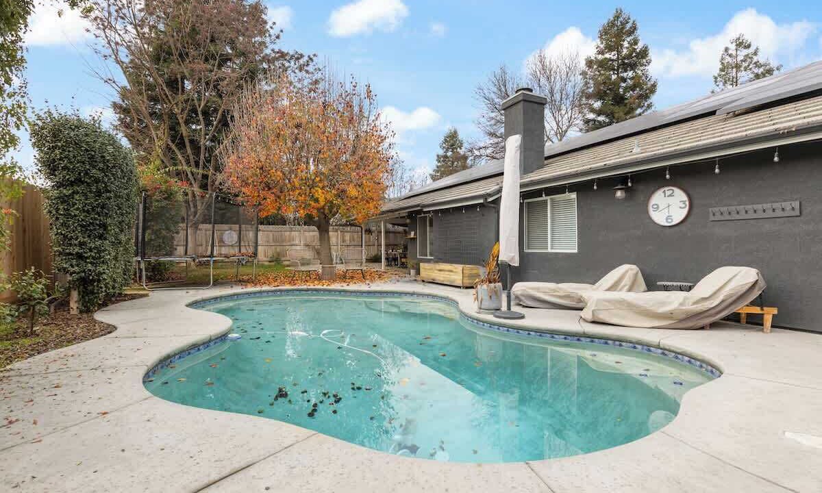 Photo of Outdoor in Visalia