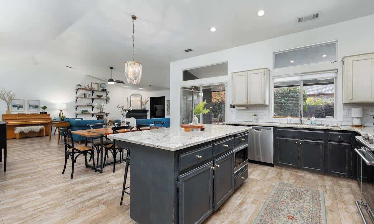 Photo of Kitchen in Visalia