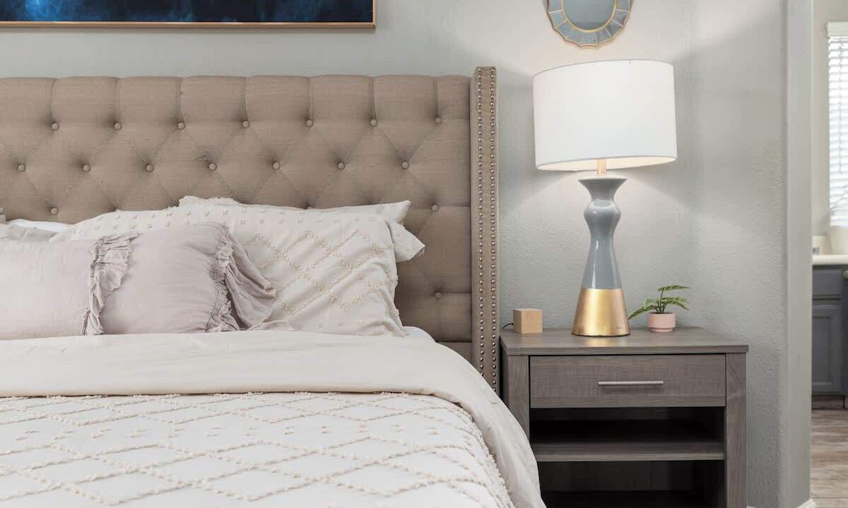 Photo of Bedroom in Visalia