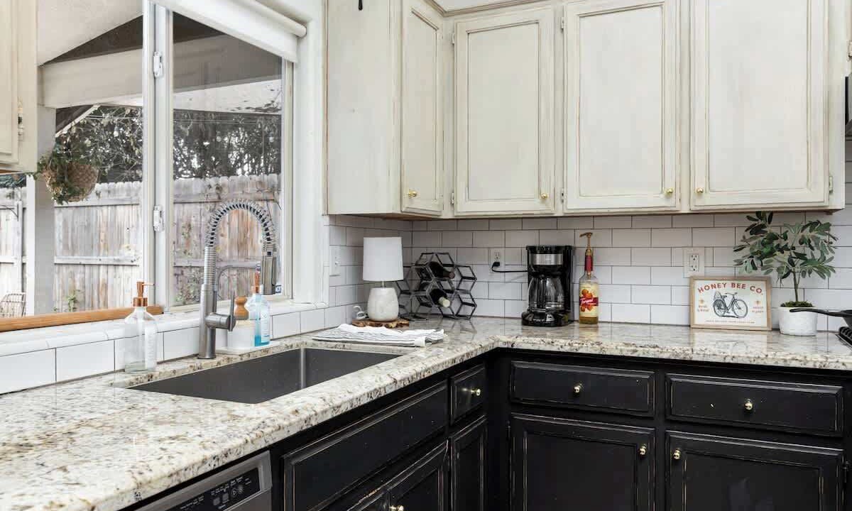 Photo of Kitchen in Visalia