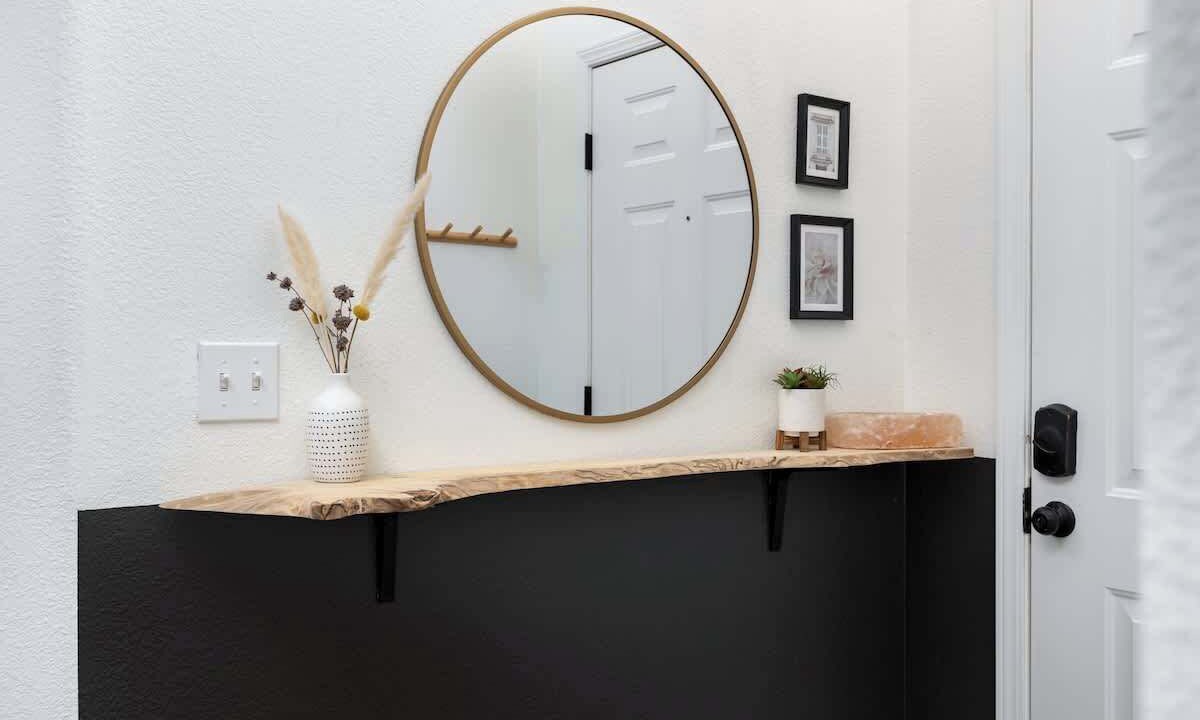 Photo of Bathroom in Visalia