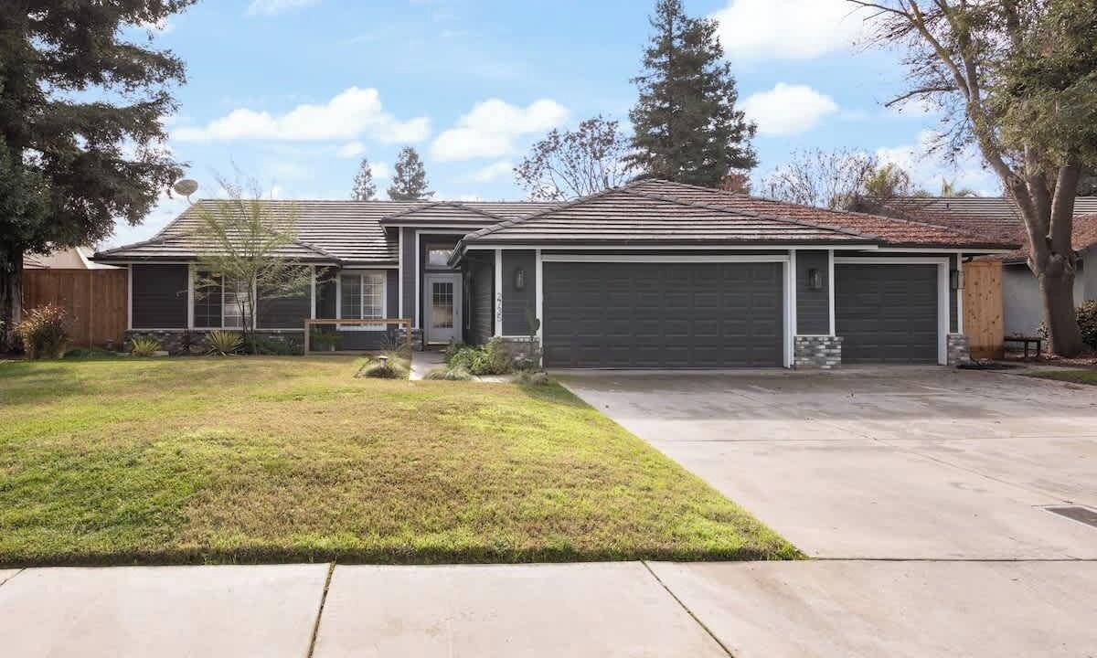 Photo of Outdoor in Visalia