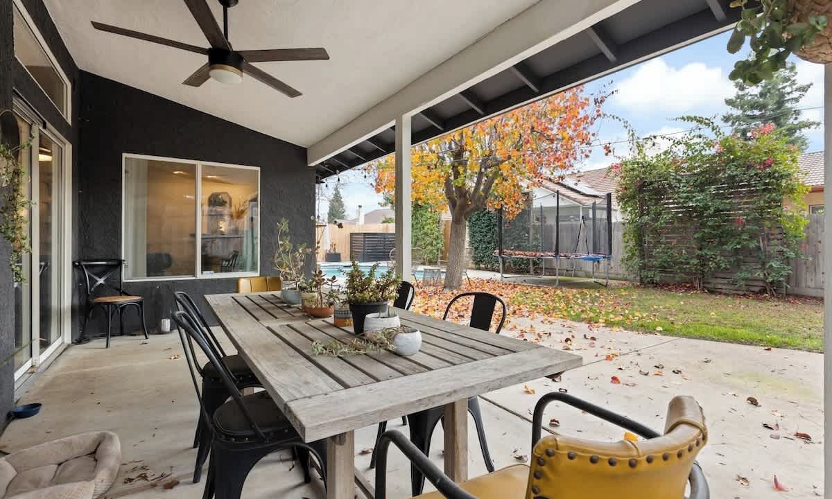 Photo of Outdoor in Visalia