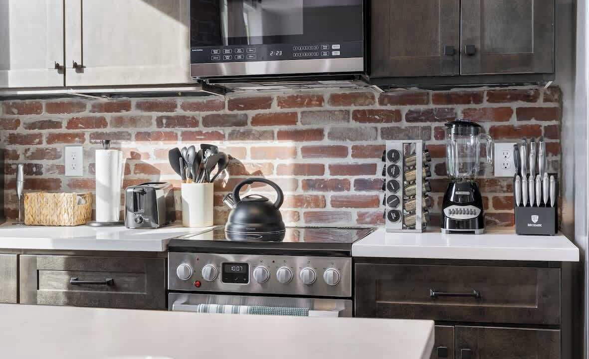 Photo of Kitchen in Tulare