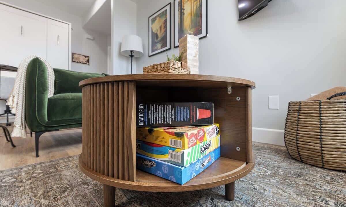 Photo of Livingroom in Tulare