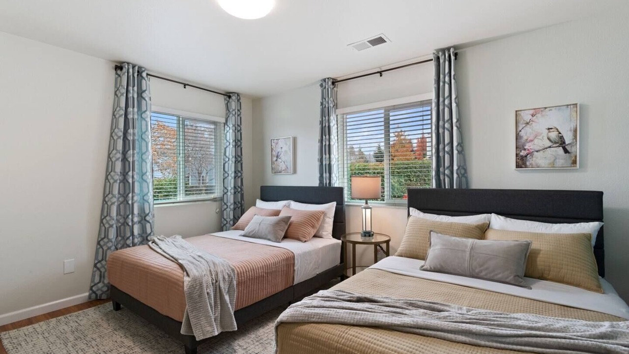 Photo of Bedroom in Vallejo