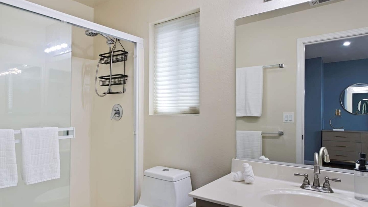 Photo of Bathroom in Vallejo