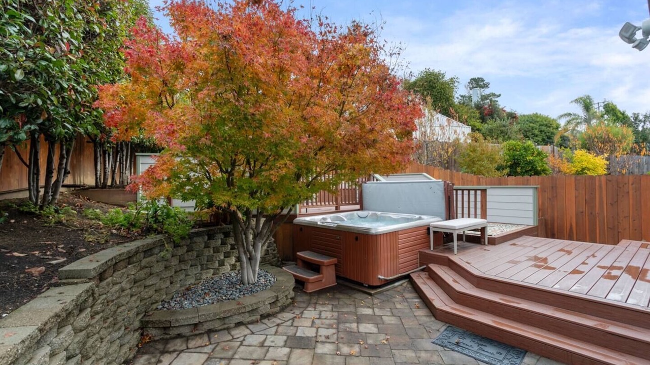Photo of Outdoor in Vallejo