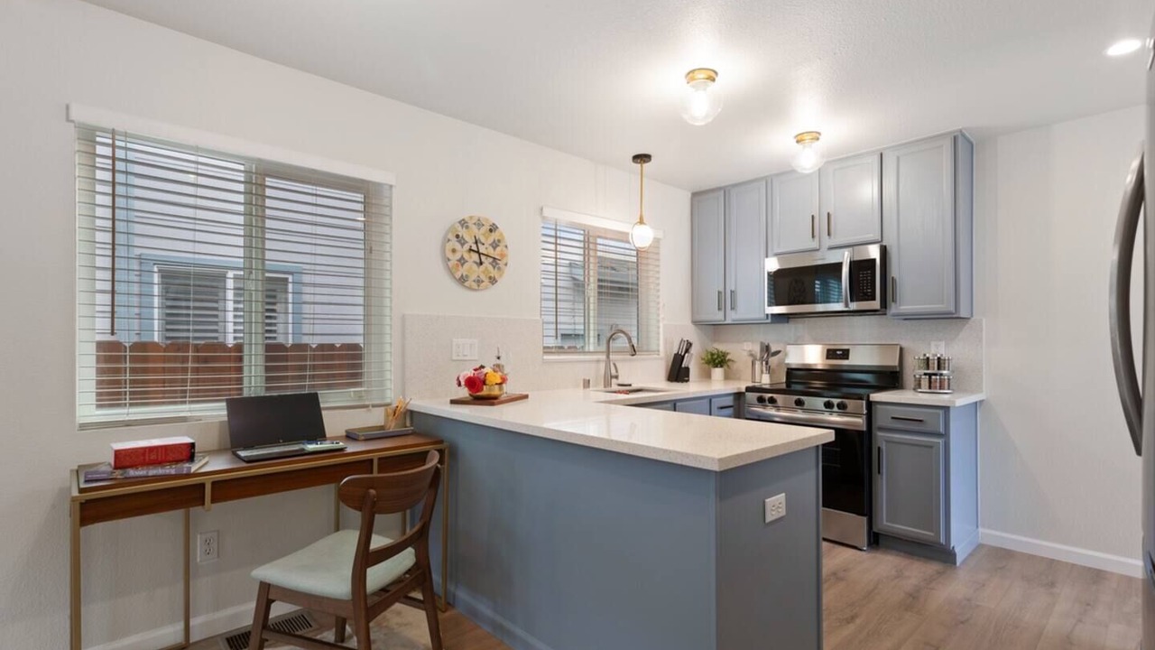 Photo of Kitchen in Vallejo