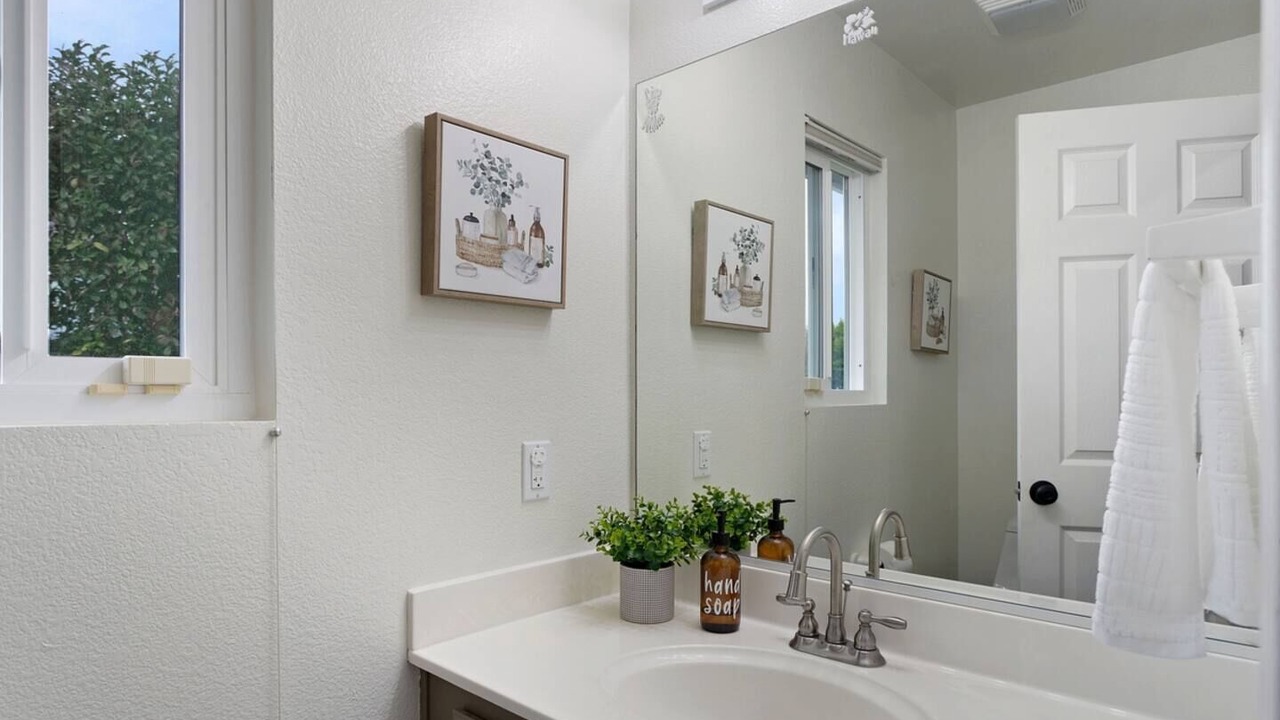 Photo of Bathroom in Vallejo