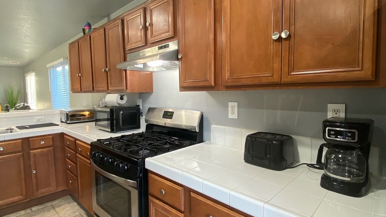 Photo of Kitchen in Lancaster