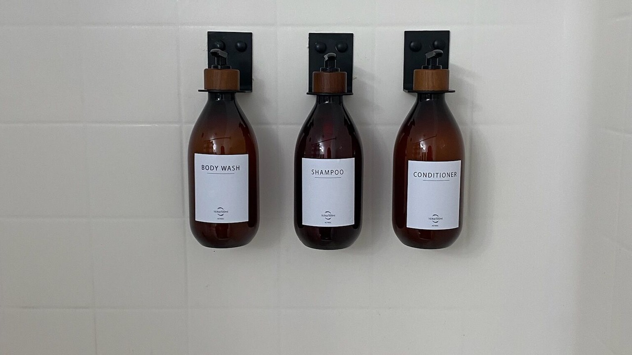 Photo of Bathroom in Lancaster