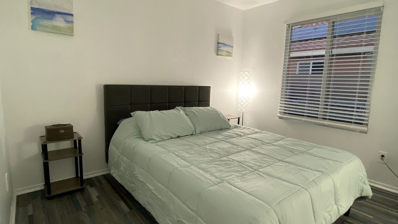 Photo of Bedroom in Lancaster