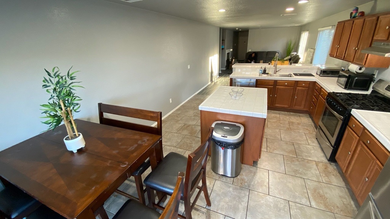 Photo of Kitchen in Lancaster