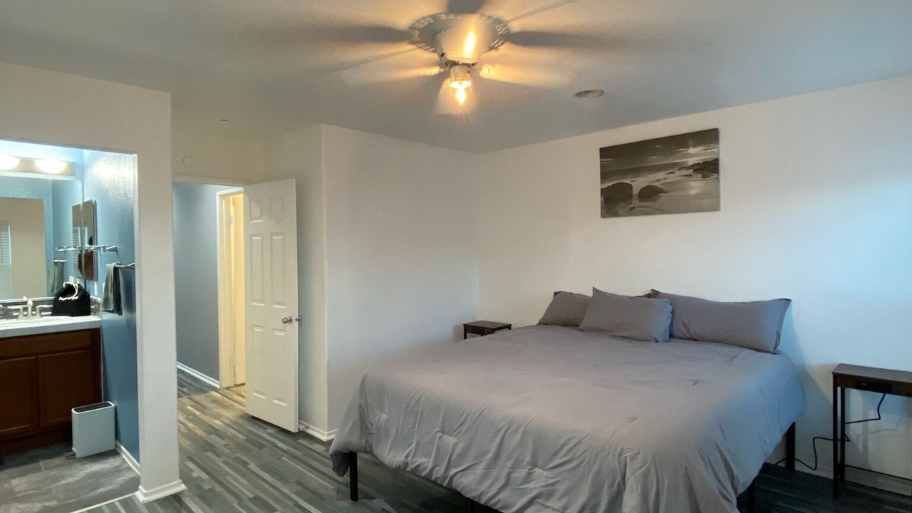 Photo of Bedroom in Lancaster