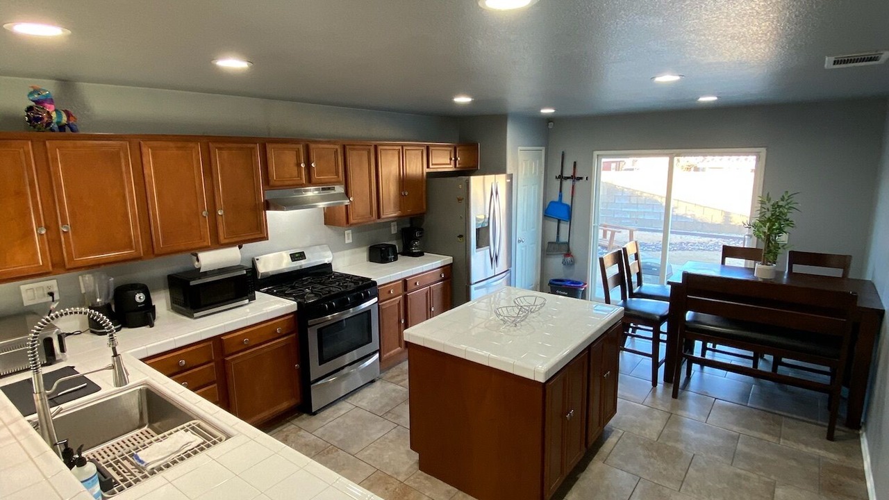 Photo of Kitchen in Lancaster