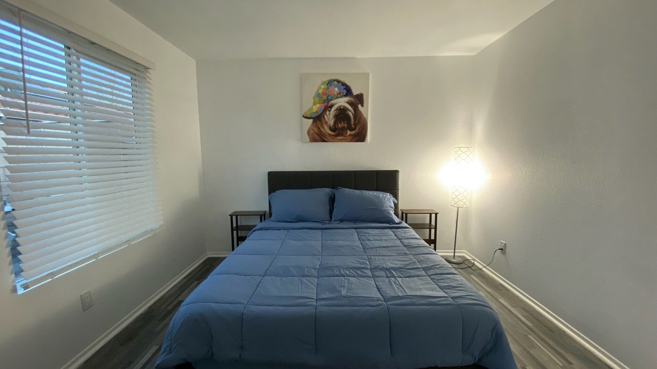 Photo of Bedroom in Lancaster