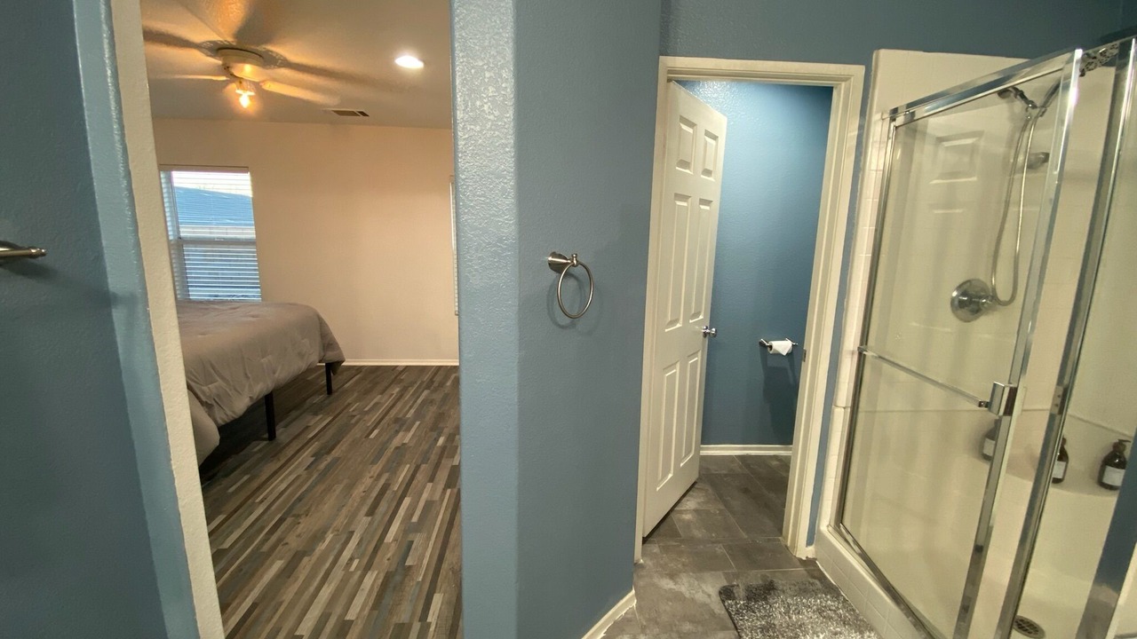 Photo of Bathroom in Lancaster