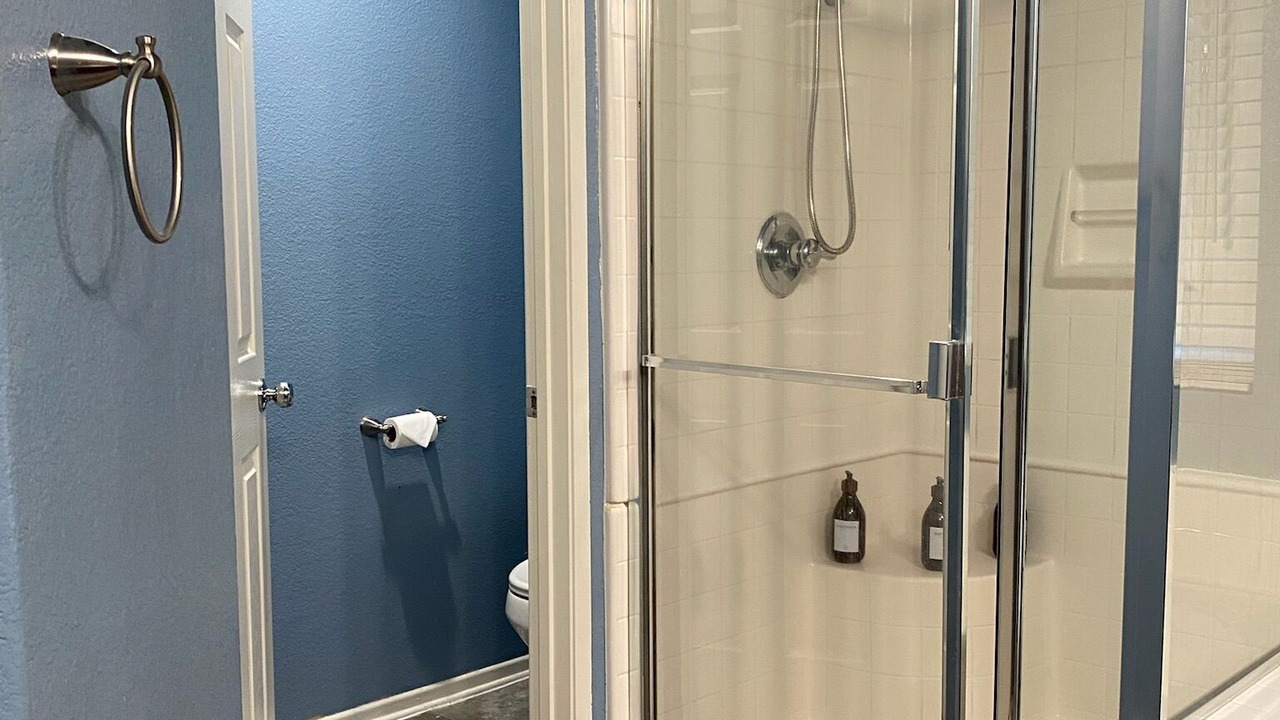 Photo of Bathroom in Lancaster