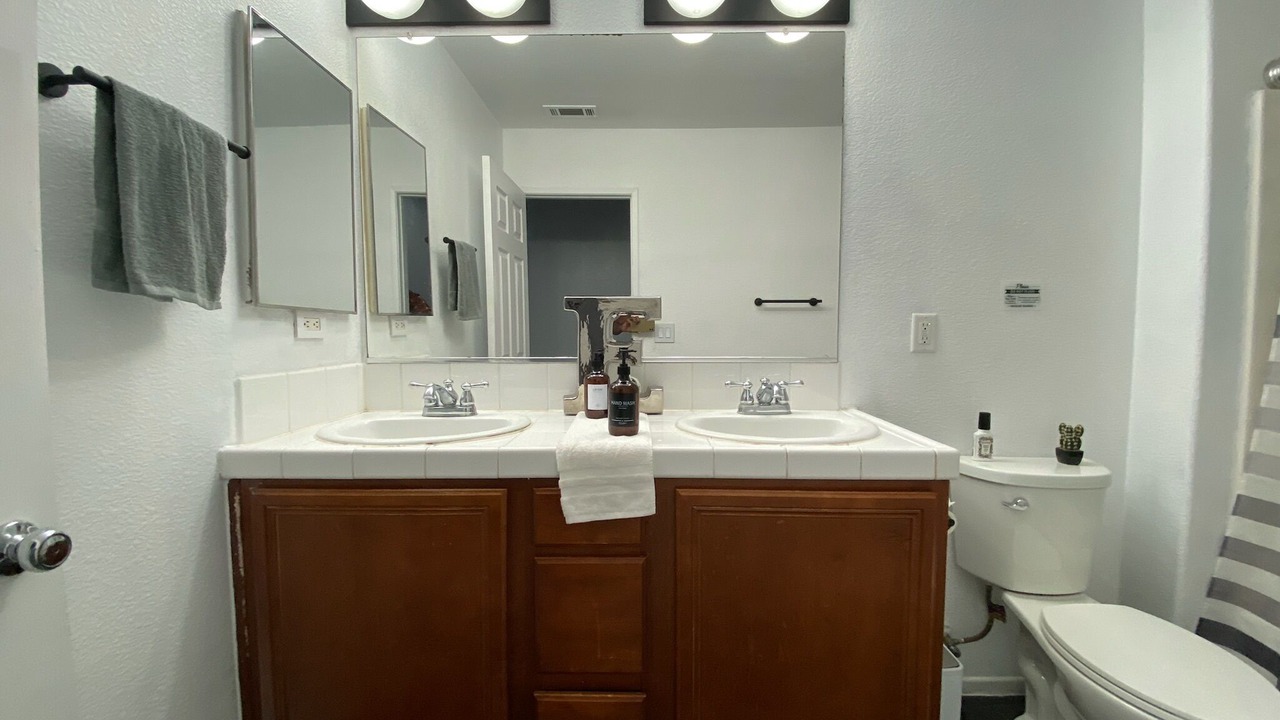 Photo of Bathroom in Lancaster