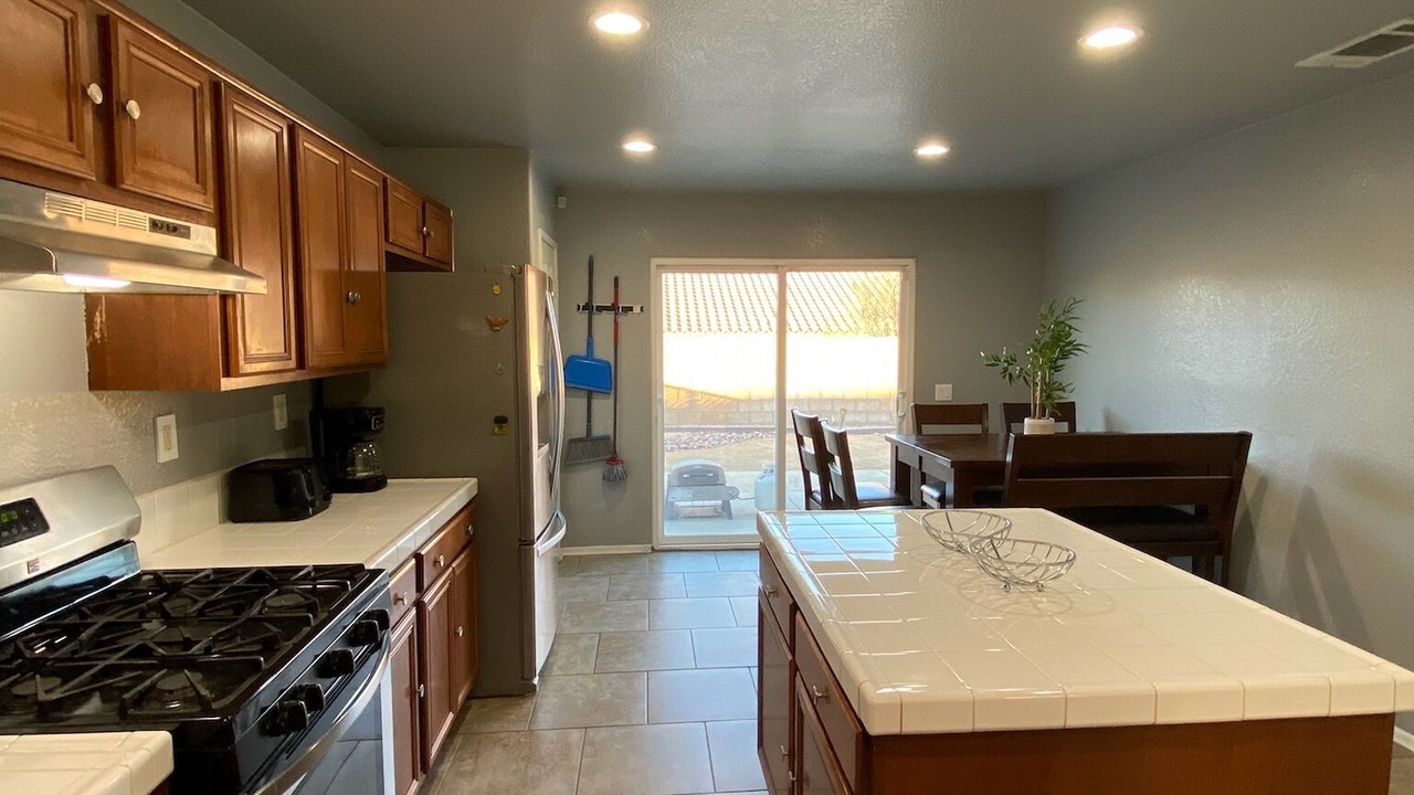 Photo of Kitchen in Lancaster