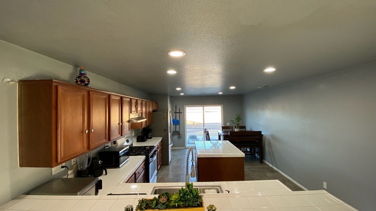 Photo of Kitchen in Lancaster