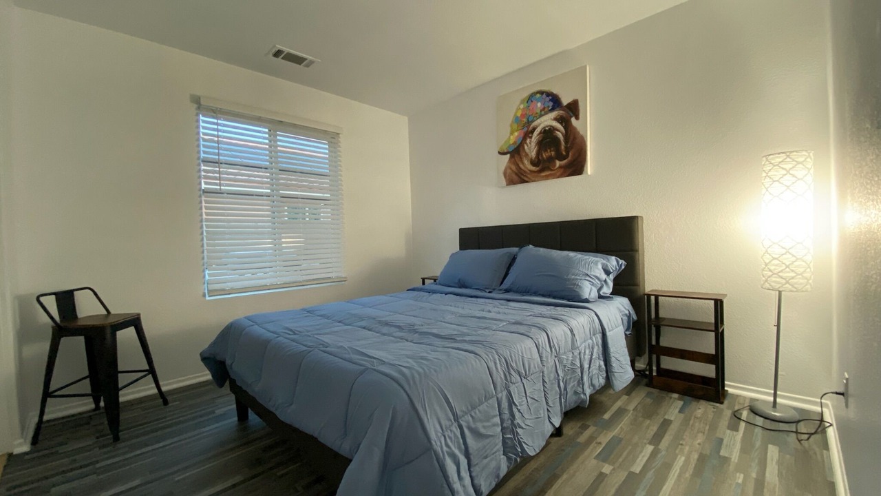 Photo of Bedroom in Lancaster