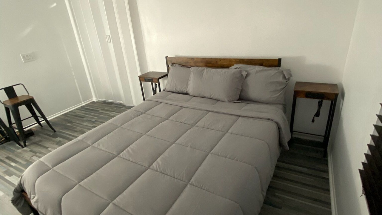 Photo of Bedroom in Lancaster