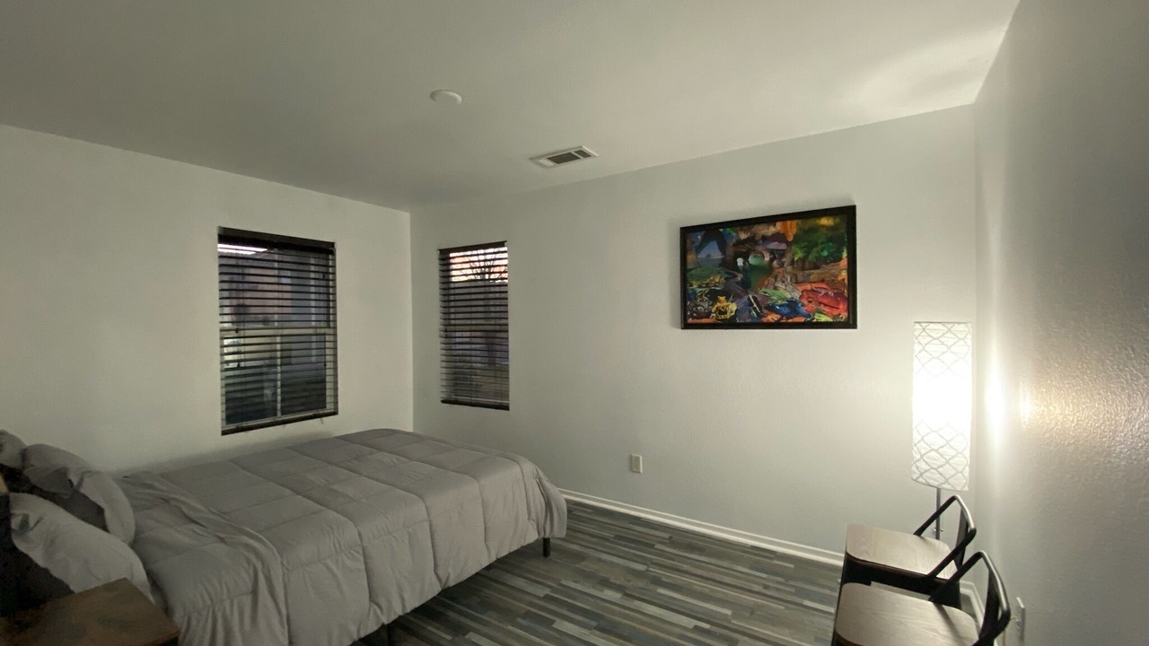 Photo of Bedroom in Lancaster