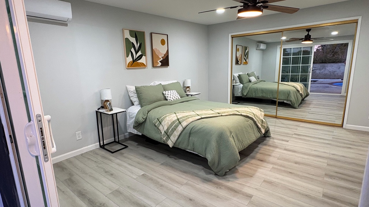 Photo of Bedroom in Lancaster