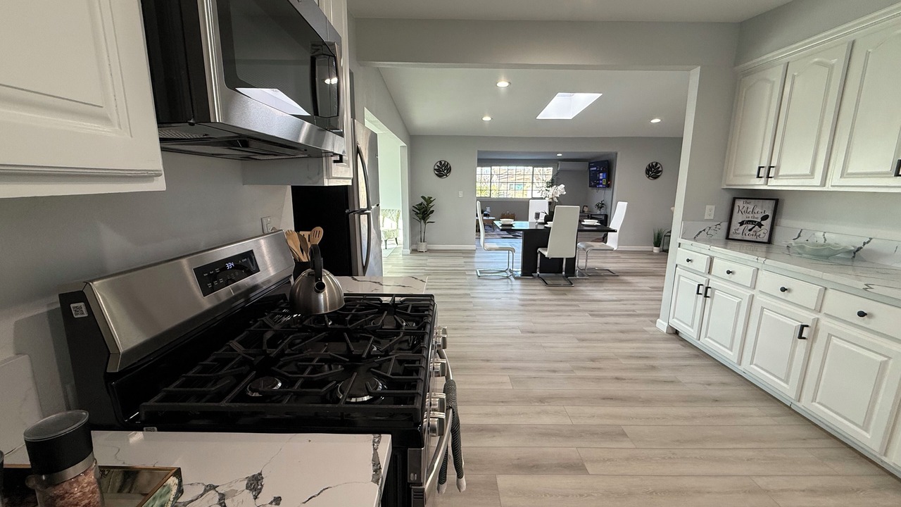 Photo of Kitchen in Lancaster