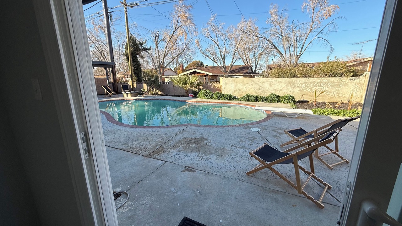 Photo of Outdoor in Lancaster